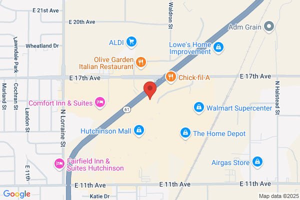 Chili's Grill & Bar - Closed