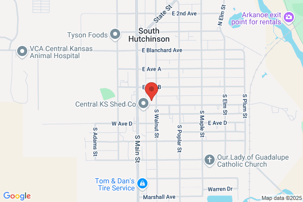 GTK Self Storage