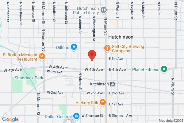 Hutchinson Reno County Cultural Commission