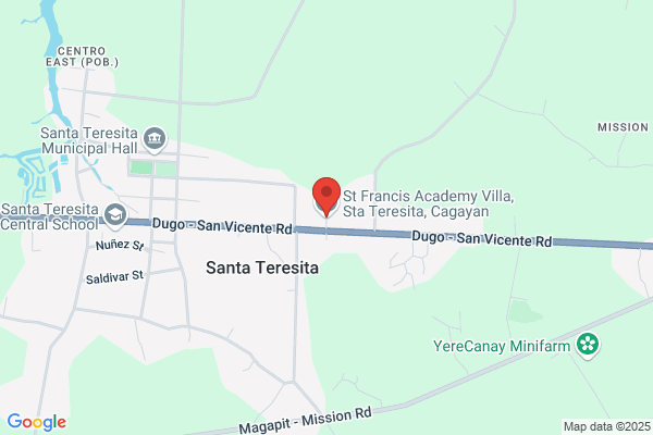 Saint Francis Academy Incorporated the