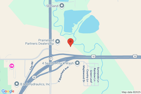 Highway 50 Storage