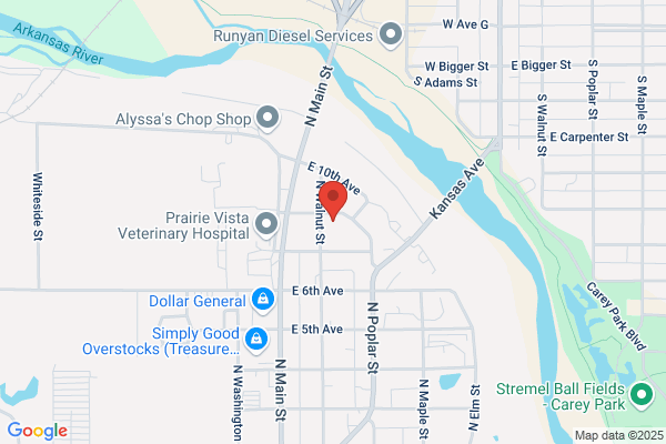 South Hutch Stop & Stor
