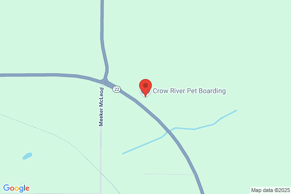 Crow River Pet Boarding