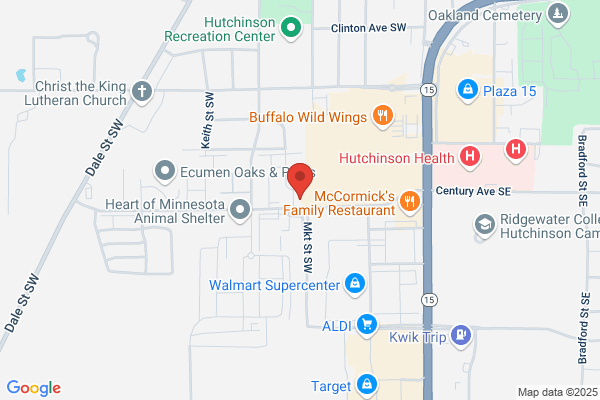 Century Court Townhome Apartments
