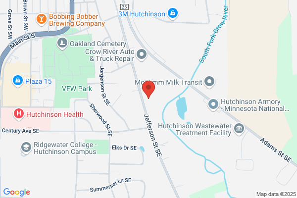 River Ridge Apartments