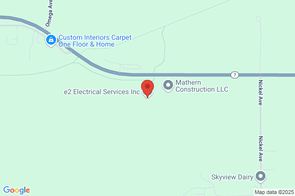 E2 Electrical Services Inc