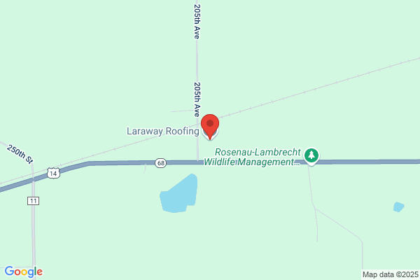 Laraway Roofing