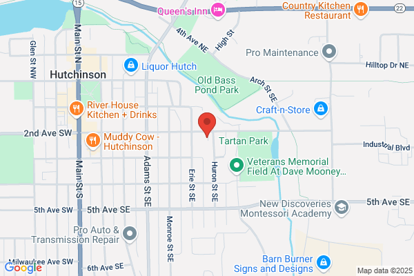 Portele Rod Electric Inc