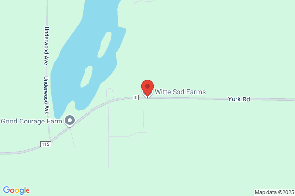 Witte Sod Farms