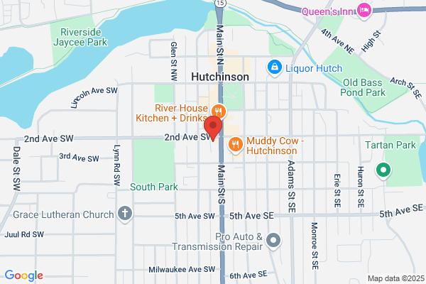 Birthright of Hutchinson