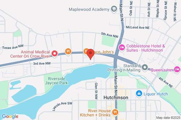 Caspers Chiropractic Center