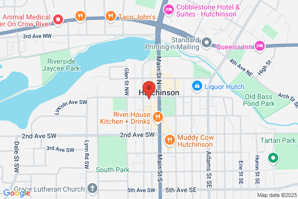 Hutchinson Family Dentistry
