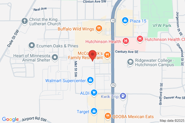 Carlson Daniel G DDS