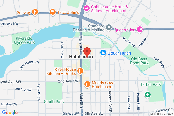 Hutch Electric