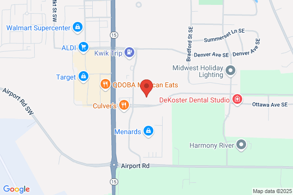Regional Eye Specialists Pa
