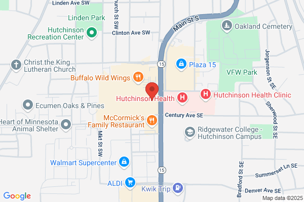 Midwest Vision Centers now part of Shopko Optical - Hutchinson Eye Doctor