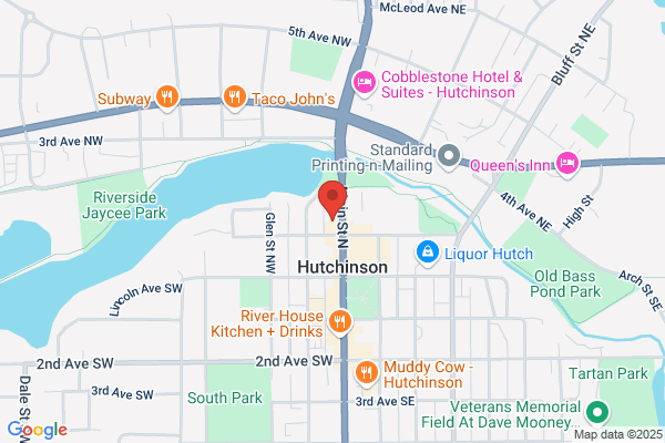 Hutch Schwinn Cycling & Fitness