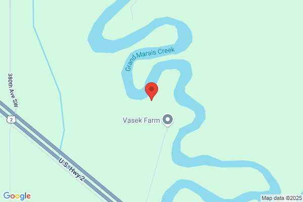 Hanson & Vasek Construction Inc