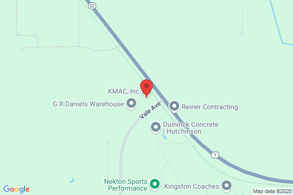 Kmac