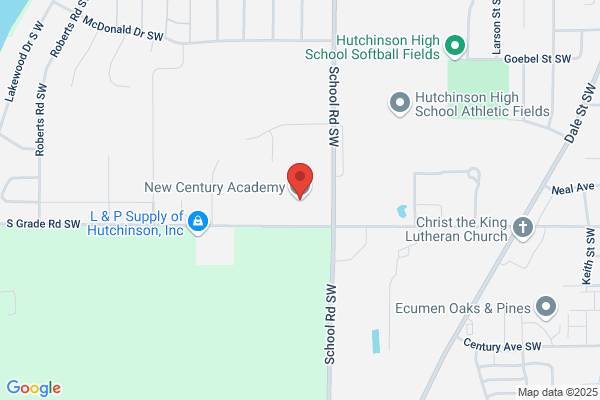 New Century Academy