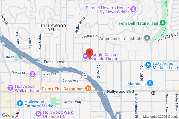 The Oaks