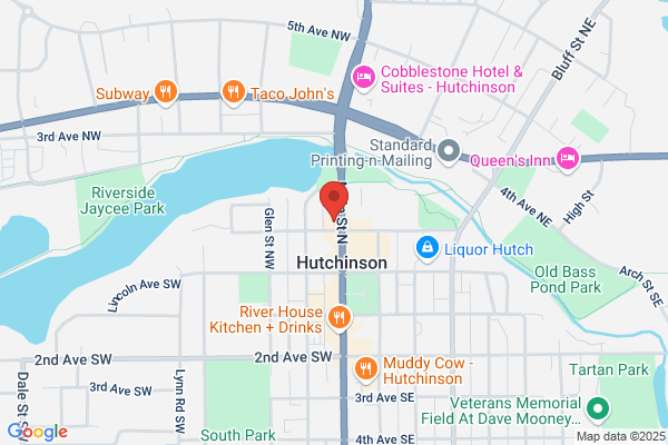 Nystrom & Associates - Hutchinson South