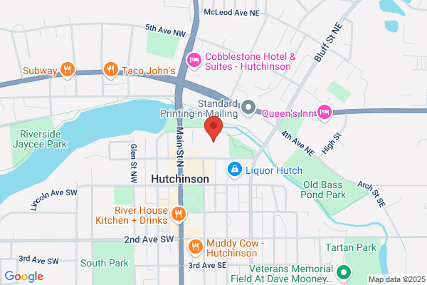Hutchinson Machine & Tool