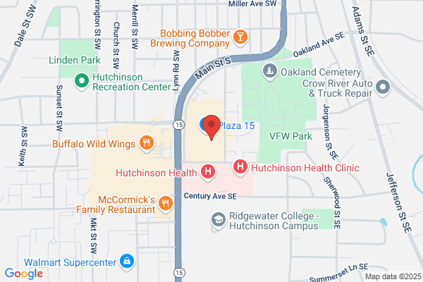 Americas Racquet & Fitness Center