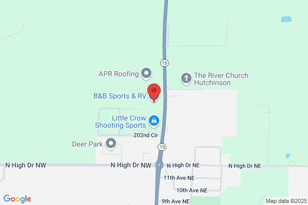 B&B Sports & RV