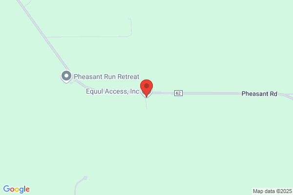 Equul Access, Inc.