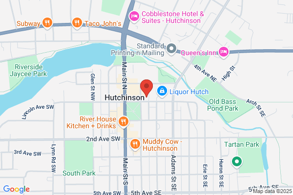 Hutchinson Ace Hardware