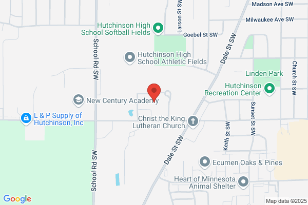 Hutchinson, Schools, Middle School