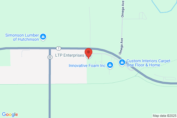 Ltp Enterprises Inc