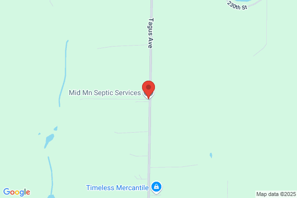 Mid MN Septic Services