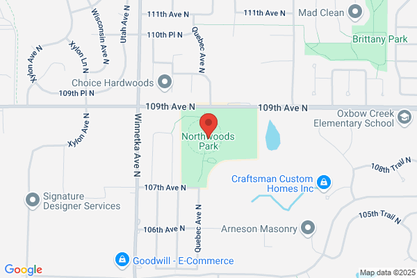 Northwoods Park