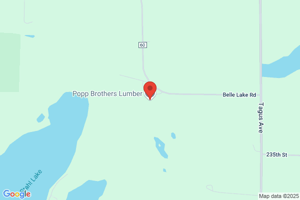 Popp Brothers Lumber Company, Inc.