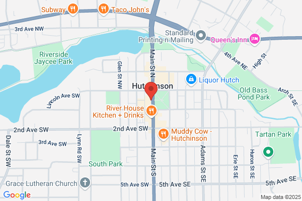 Rental Locators of Minnesota