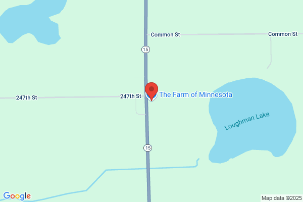 The Farm of Minnesota