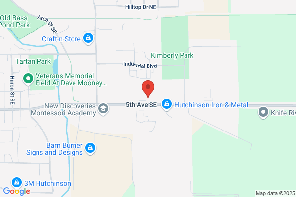 Visitation Exchange Center