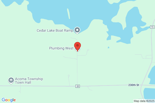 Plumbing West
