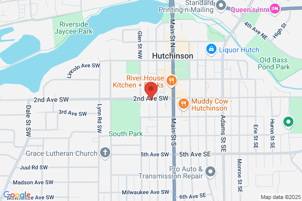 Crow River Title Guaranty Inc