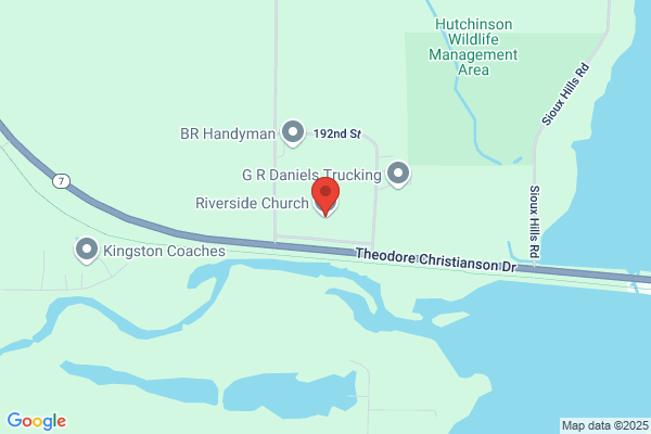 Riverside Assembly of God Church