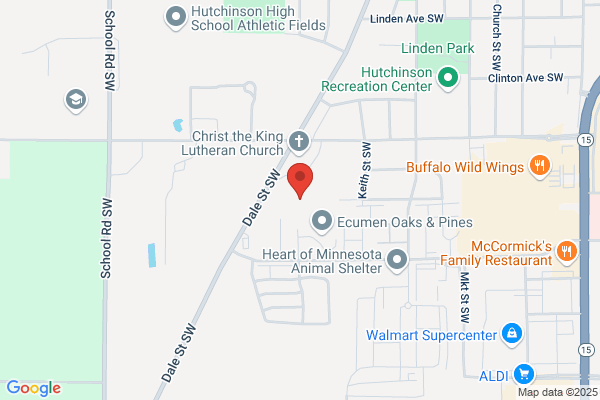 Woodstone Senior Living