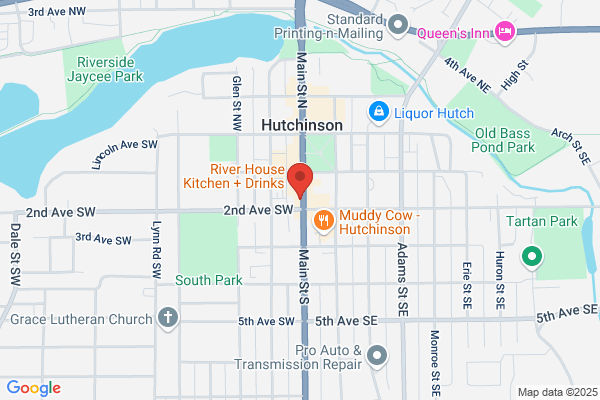 Robert Michaels Hair Salon