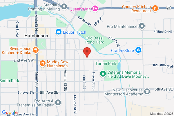 Ericksons Auto Inc