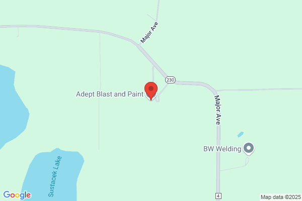 Nygaard Enterprises Inc