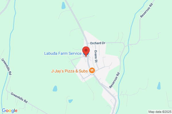 Labuda Farm Service