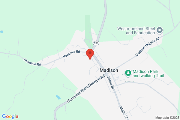 Madison Volunteer Fire Company and Relief Association