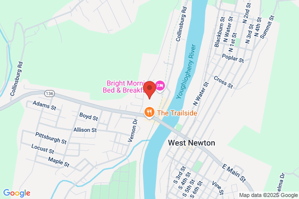 Pamela's Salon & Day Spa