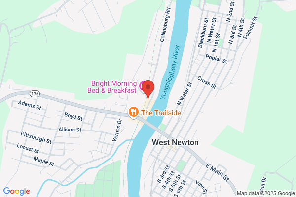 Regional Trail Corporation